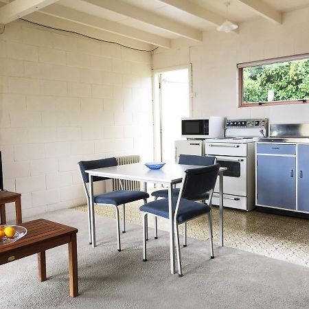 Martinborough Motel Ngoại thất bức ảnh